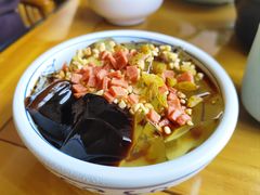 -严记小天府酸菜鱼(西四路店)