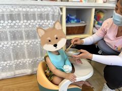 -YoKID优儿学堂早教托育园(青塔路店)