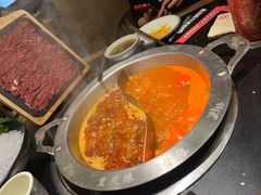 -井格重庆火锅(西直门凯德Mall店)