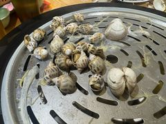 -阿鸡鱼庄·顺德鲜蒸小炒(亚运村店)