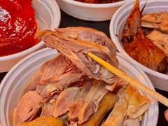 -达记卤菜店(红庙店)