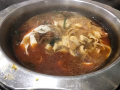 -新乡杨记红焖羊肉火锅(天坛南门店)