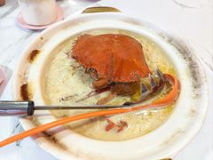 -龙海鲜螃蟹王(宏茂桥店)