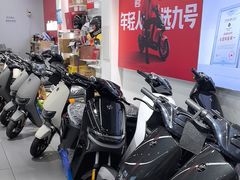 -九号电动车(安定门内大街店)