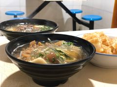 -东华豆花(漳州店)