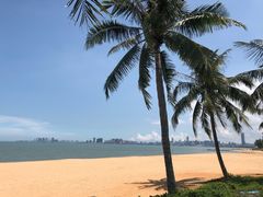 -清水湾3号(东方小周海鲜店)