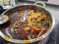 -大拿渔火锅(万豪白领富贵西园店)