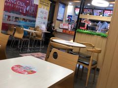 -华莱士·炸鸡汉堡(长盛店)