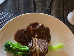 -长沙北辰洲际酒店-兰调全日餐厅