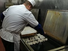 -西工饭庄快餐厅(西工小街店)