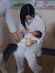 -复旦大学附属妇产科医院(杨浦院区)