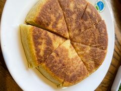 酸奶饼-泽成·冰煮羊(乌兰察布红楼店)