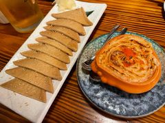 -鳥炭·烧鸟YaKiToRi深夜食堂(陆家嘴店)