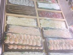 -阿串串老火锅(力盟店)