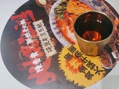 -陳香貴·蘭州牛肉面(松江亚繁亚乐城店)