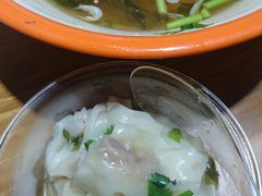 -二红烧烤排骨串(麦岛店)