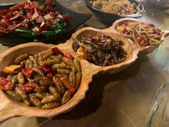 -隔壁老王·家常云南菜(花巷店)