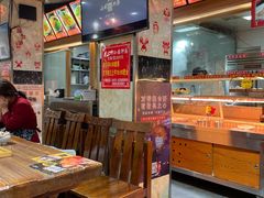 -东大桥小国抻面烧烤(长通路店)