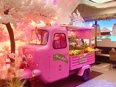 -泰妃殿(武汉首店)