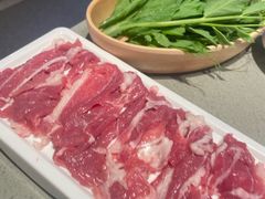 -海底捞火锅(北国先天下店)