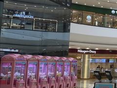 -万达广场(济南魏家庄店)