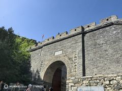 -雁门关景区