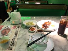 -辛香汇·现炒川菜(淮海路百盛店)