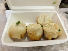 -腾元生煎(西华路店)