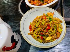 -凤凰山斑鱼馆(恭城店)