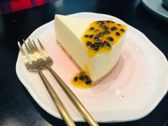 -Home Cafe(水榭春天店)