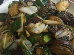 -荣祥海鲜·烟台菜(胜利路二部)
