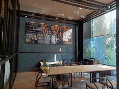 -上海虹桥宾馆味翠餐厅