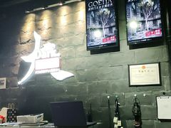 -Dark·大玩家馆沉浸剧情密室(黄埔店)