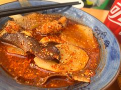 -高记什邡肖麻辣(成都店)