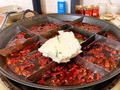 -化龙桥九宫格火锅(清水河店)