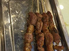-南来顺饭庄·清真(南菜园店)