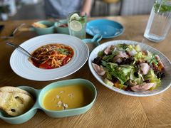 -荣耀.西式融合餐厅(留云湖店)