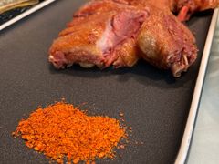 -辣婆婆(航天桥店)