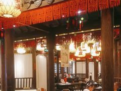 -南京大牌档(龙湖长楹天街店)
