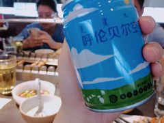 -很久以前羊肉串(朝阳路店)