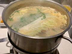 -星伦多自助料理·涮烤一体(虹悦城店)