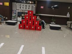 -广西壮族自治区南溪山医院