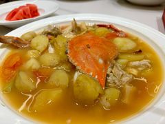 -阿毛饭店(和义路店)