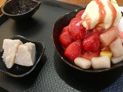 -鲜芋仙(群光广场店)