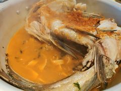-蛮佬拾·乡里土菜馆(河西王府井店)