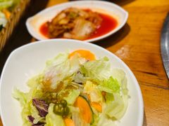 -青鹤谷(虹莘路总店)