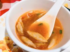 -西贝莜面村(近铁城市广场店)