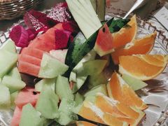 -金狮麟·新豫菜(金码大厦店)