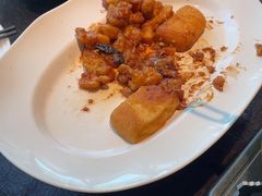 -太守宴·蘭院(天塔店)