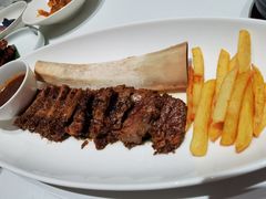 -荣兴酒家(徐家汇店)